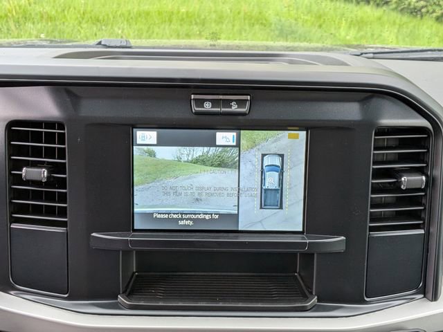 New 2026 Ford F450 XL w/ 360-Degree Camera Package AWD/4WD image 35
