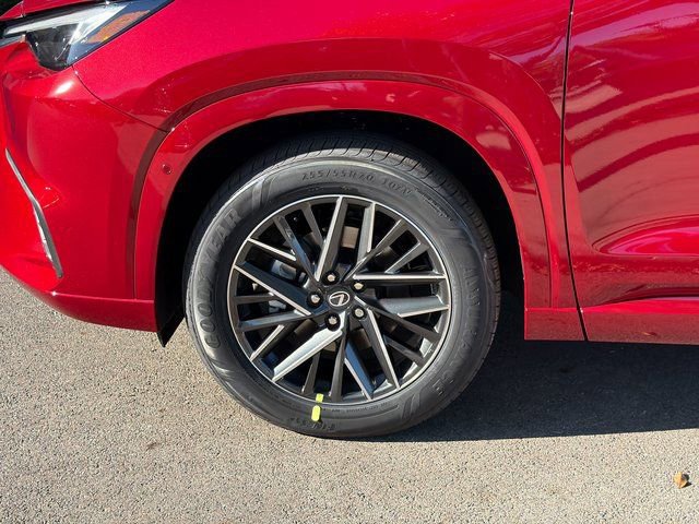 New 2026 Lexus TX 350 AWD image 11