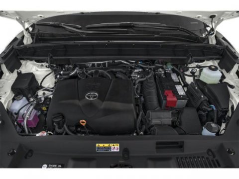 Used 2021 Toyota Highlander XLE AWD/4WD image 15