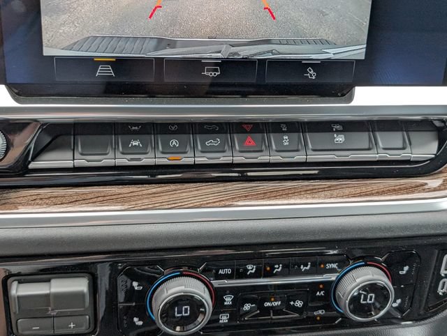 New 2026 Chevrolet Silverado 1500 RST w/ Texas Edition Plus RWD image 22
