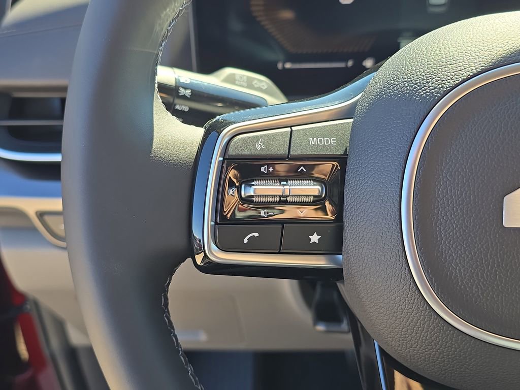 New 2026 Kia Carnival image 29