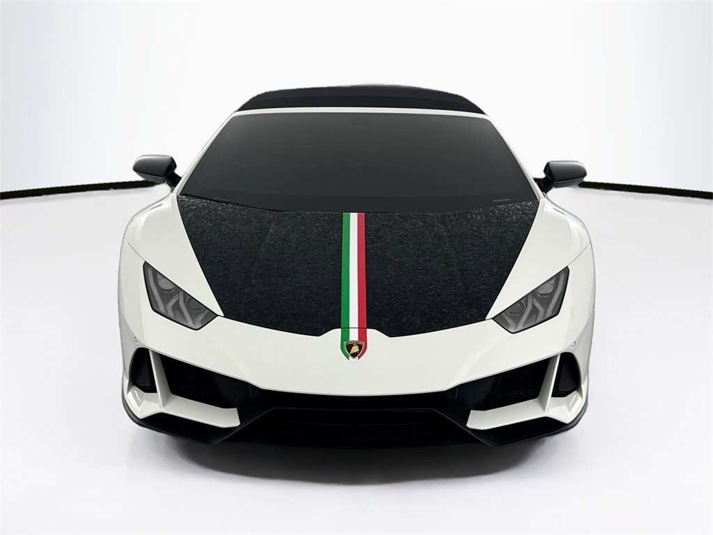 Used 2020 Lamborghini Huracan EVO image 37