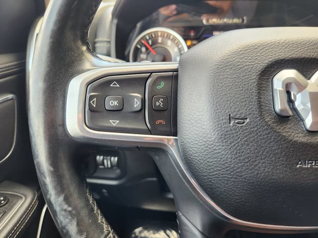 Used 2019 RAM 1500 Laramie RWD image 29