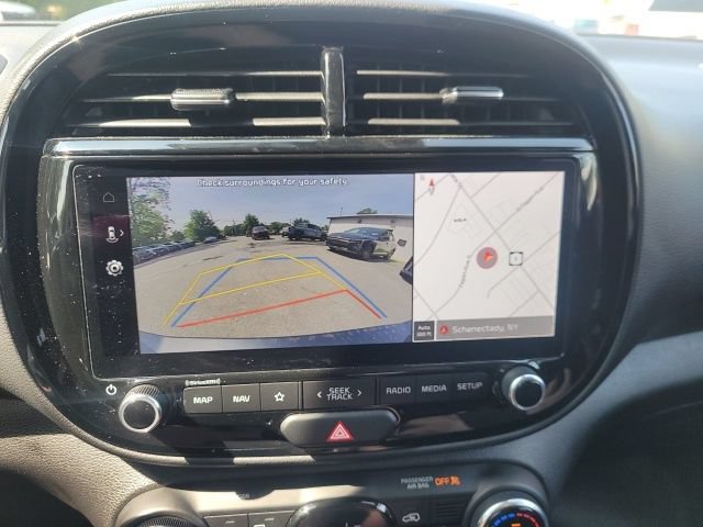 Certified 2023 Kia Soul GT-Line FWD image 30