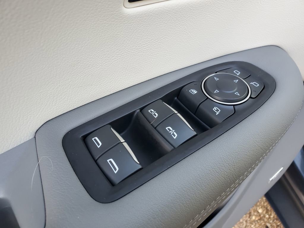 Certified 2023 Cadillac XT5 Premium Luxury image 19