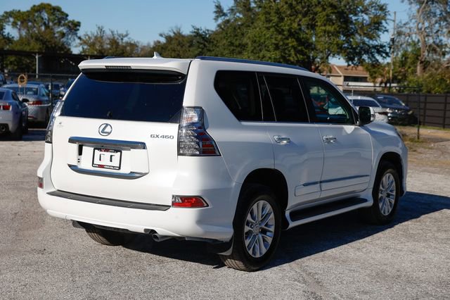 Used 2014 Lexus GX 460 w/ Premium Package image 14