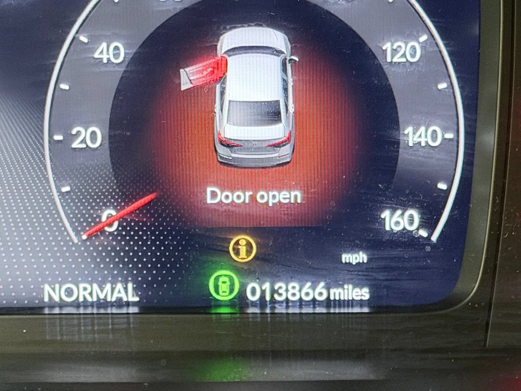 Used 2025 Honda Civic Si image 41