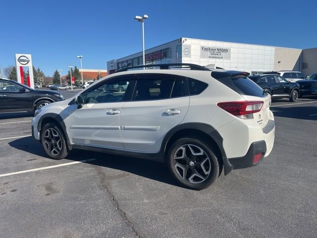 Used 2018 Subaru Crosstrek 2.0i Limited image 4
