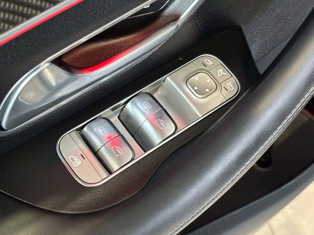 Certified 2025 Mercedes-Benz GLE 53 AMG 4MATIC image 23