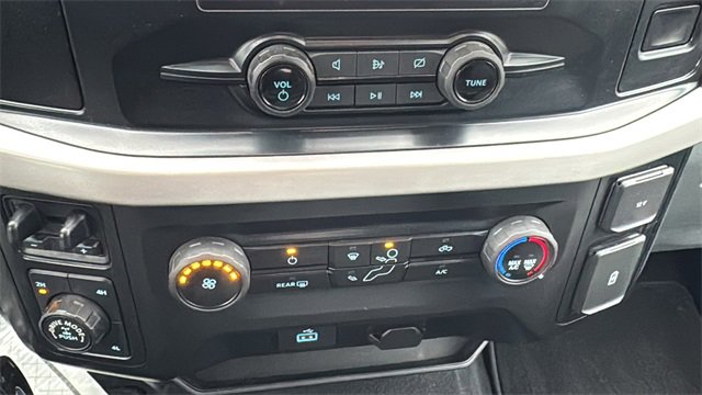 Certified 2023 Ford F150 XLT w/ FX4 Off-Road Package image 25