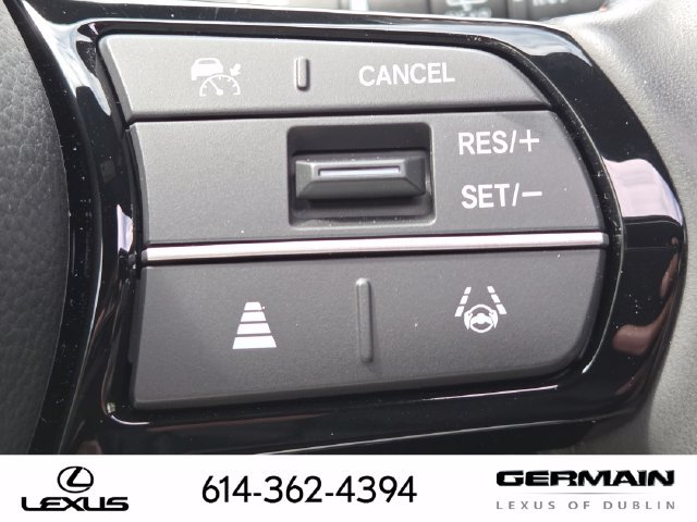 Used 2024 Honda CR-V Sport Touring image 25