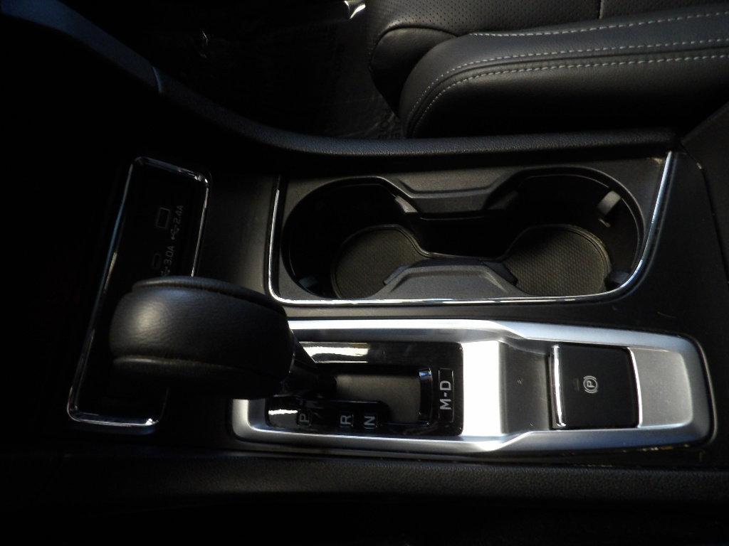 Used 2023 Subaru Ascent Limited image 33