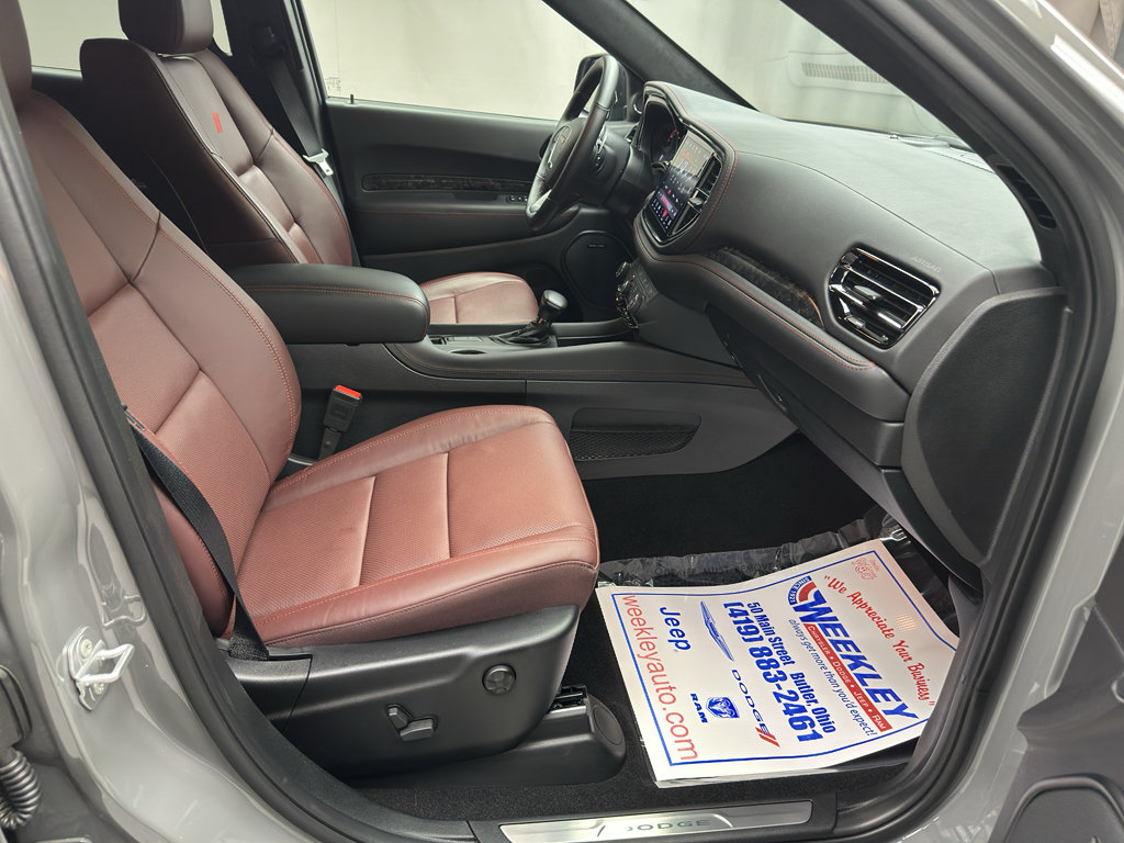 Used 2025 Dodge Durango R/T AWD/4WD image 18