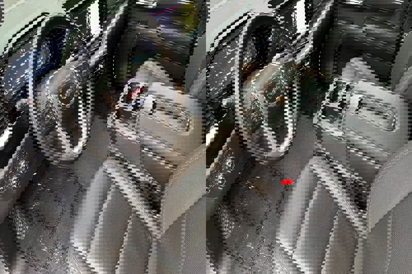 Used 2025 GMC Sierra 1500 SLT image 13