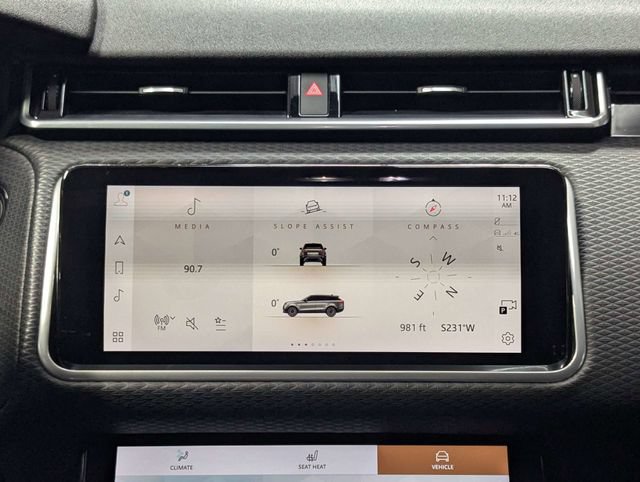 Used 2023 Land Rover Range Rover Velar R-Dynamic S AWD/4WD image 12