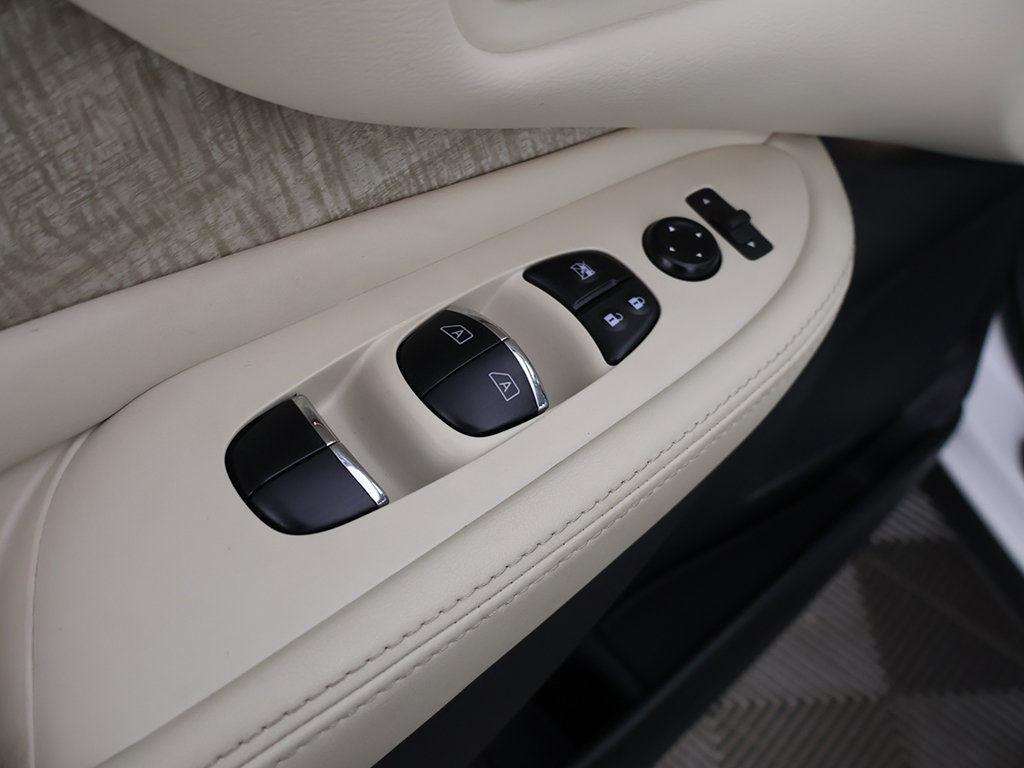 Used 2023 Nissan Murano SL AWD/4WD image 43