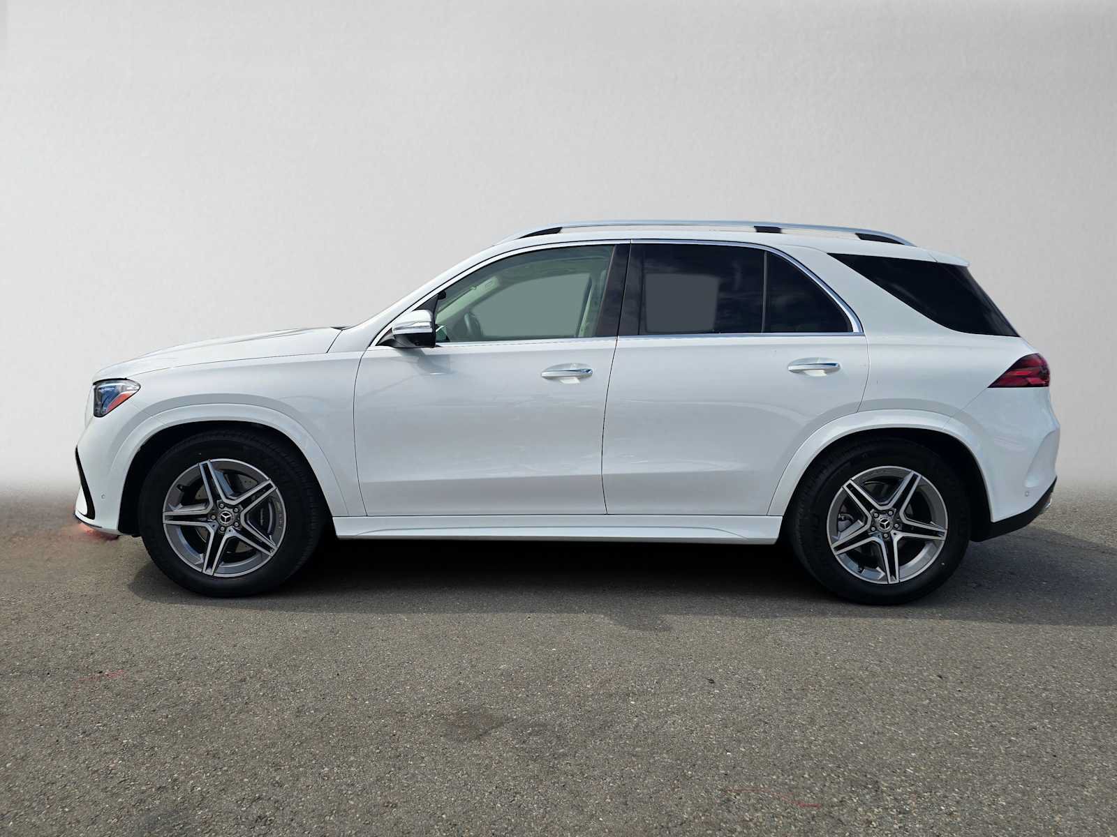 Used 2026 Mercedes-Benz GLE 450 4MATIC image 6