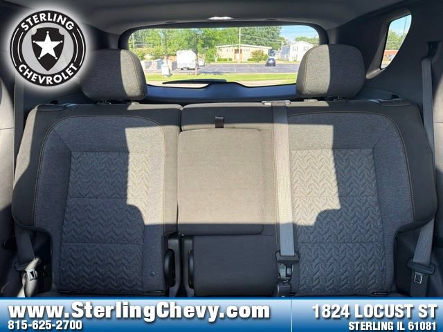 Certified 2023 Chevrolet Equinox LT FWD image 13