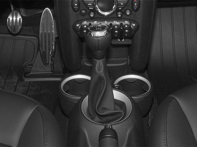 Used 2014 MINI Cooper S FWD image 10