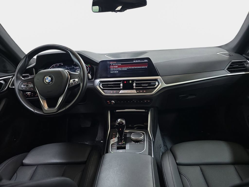 Certified 2023 BMW 430i Gran Coupe image 12