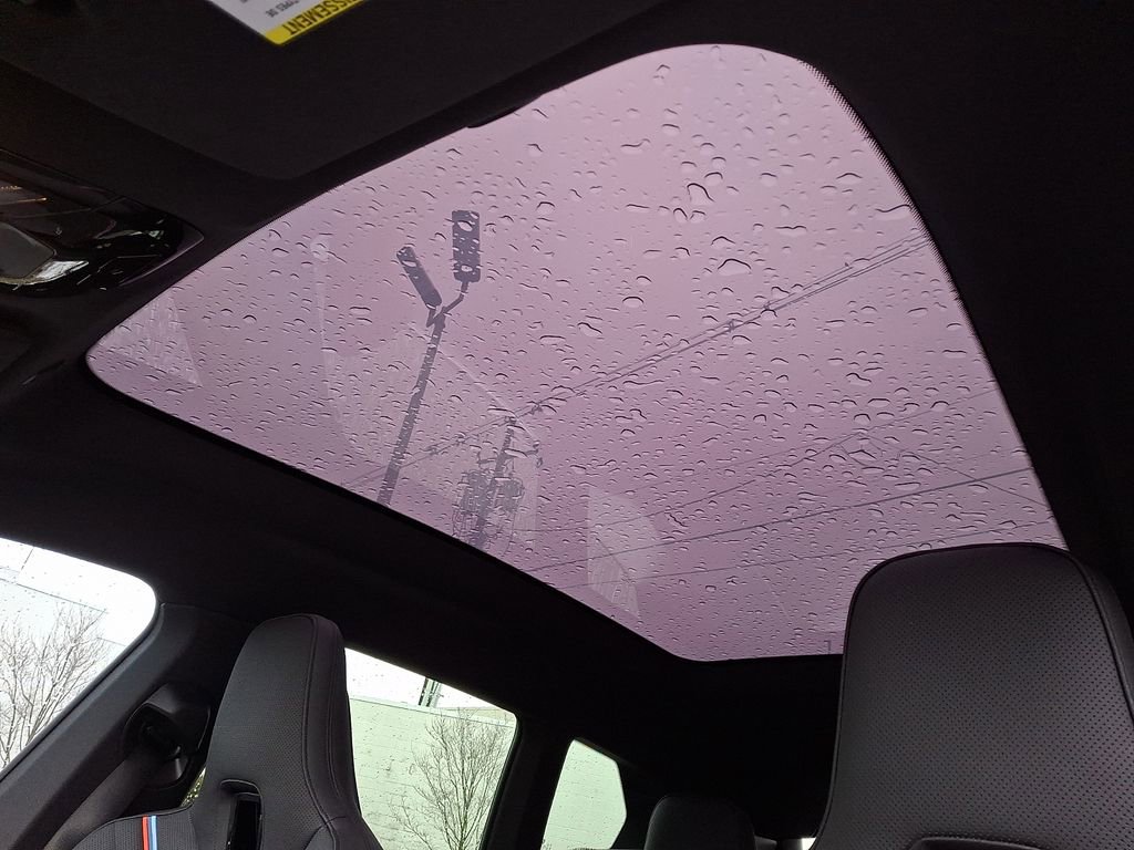 New 2026 BMW iX xDrive60 w/ M Sport Package image 12