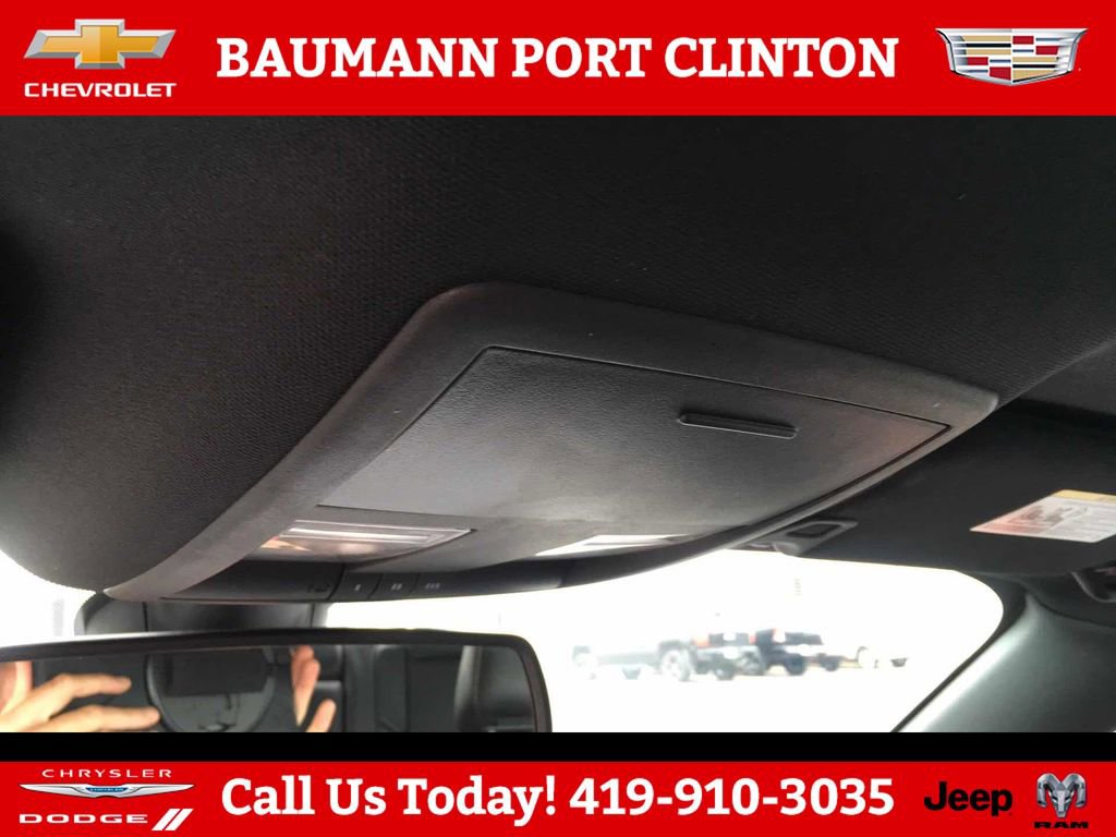 Used 2021 Dodge Challenger SRT Hellcat w/ Plus Package RWD image 24