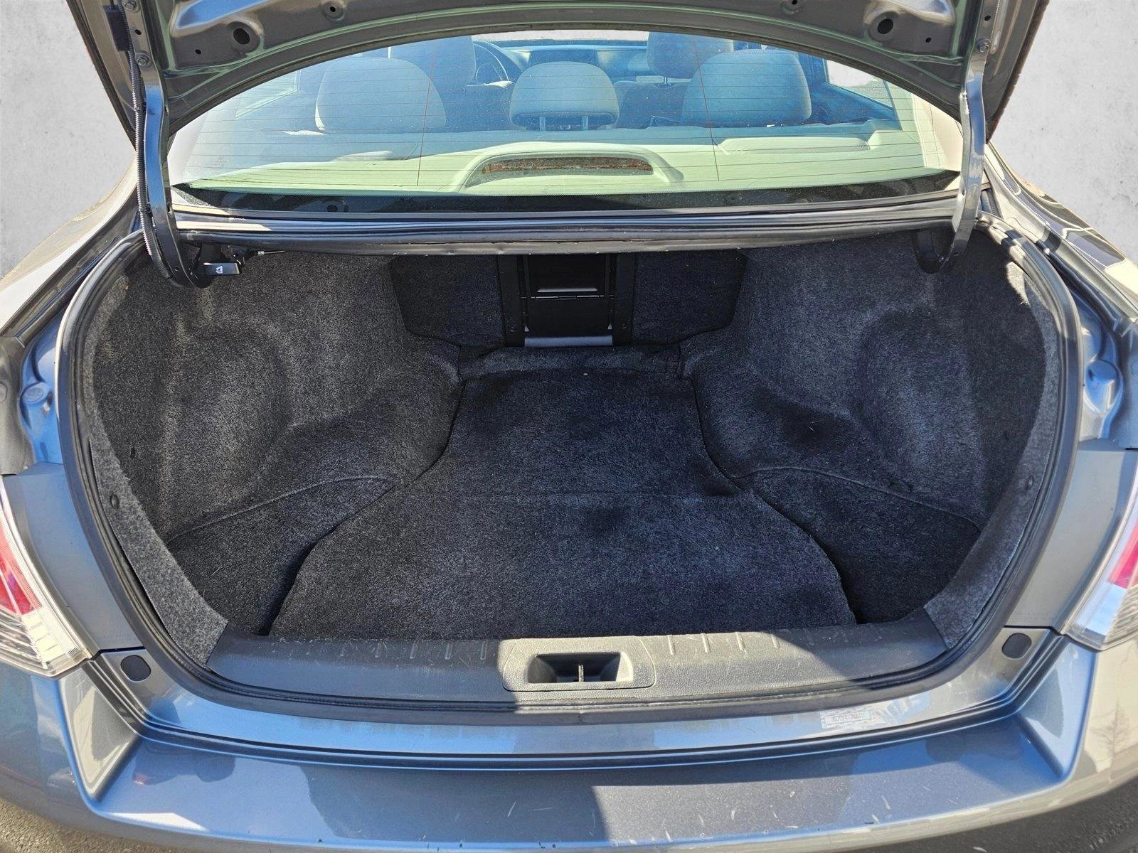 Used 2012 Honda Accord LX image 13