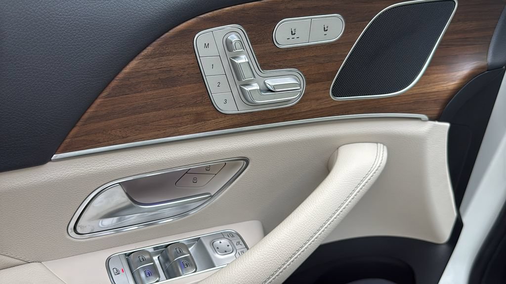 Certified 2025 Mercedes-Benz GLE 350 4MATIC image 22