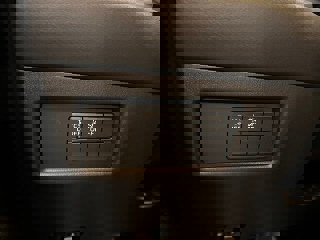 Used 2021 MAZDA CX-5 Touring image 20