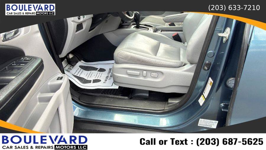 Used 2016 Honda Pilot EX-L image 26