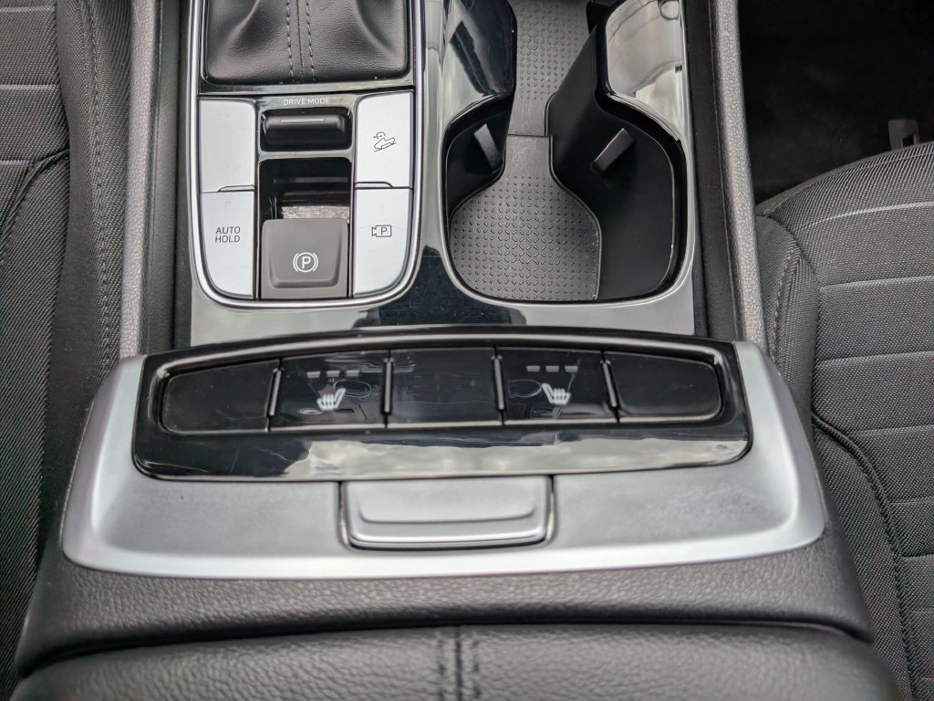 Used 2022 Hyundai Santa Cruz SEL FWD image 25