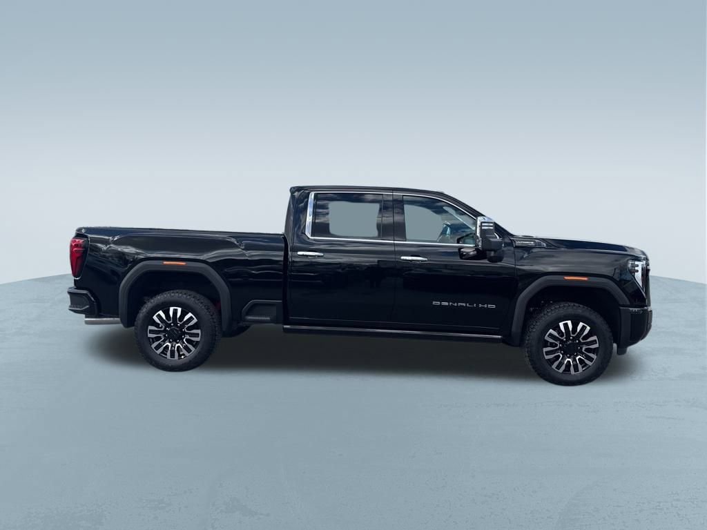 New 2026 GMC Sierra 2500 Denali Ultimate image 10