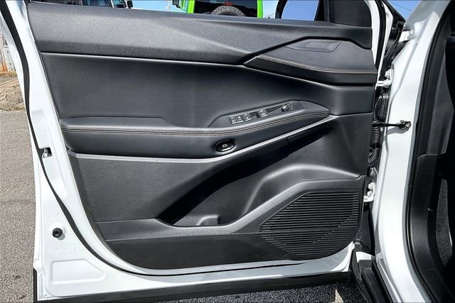 New 2026 Jeep Cherokee Limited AWD/4WD image 13