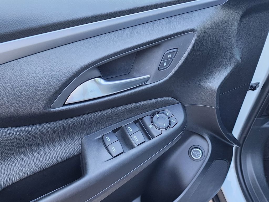 New 2026 Buick Envista Preferred w/ Convenience I Package image 14