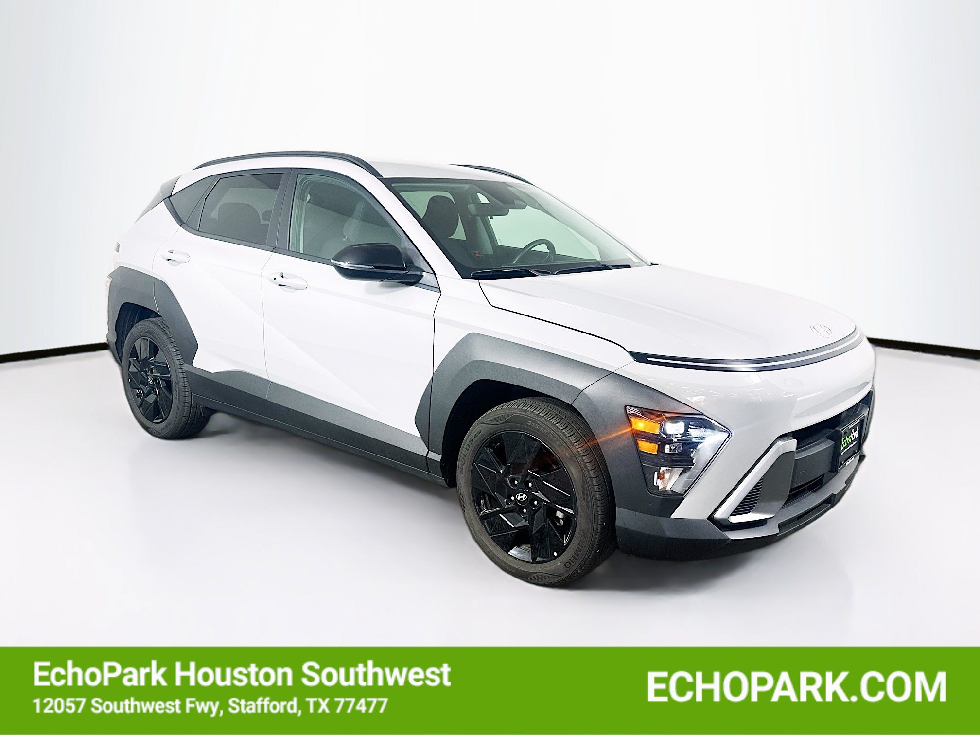 Used 2026 Hyundai Kona SEL Sport