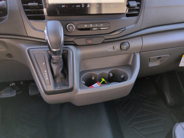 New 2026 Ford Transit 150 Low Roof AWD image 17