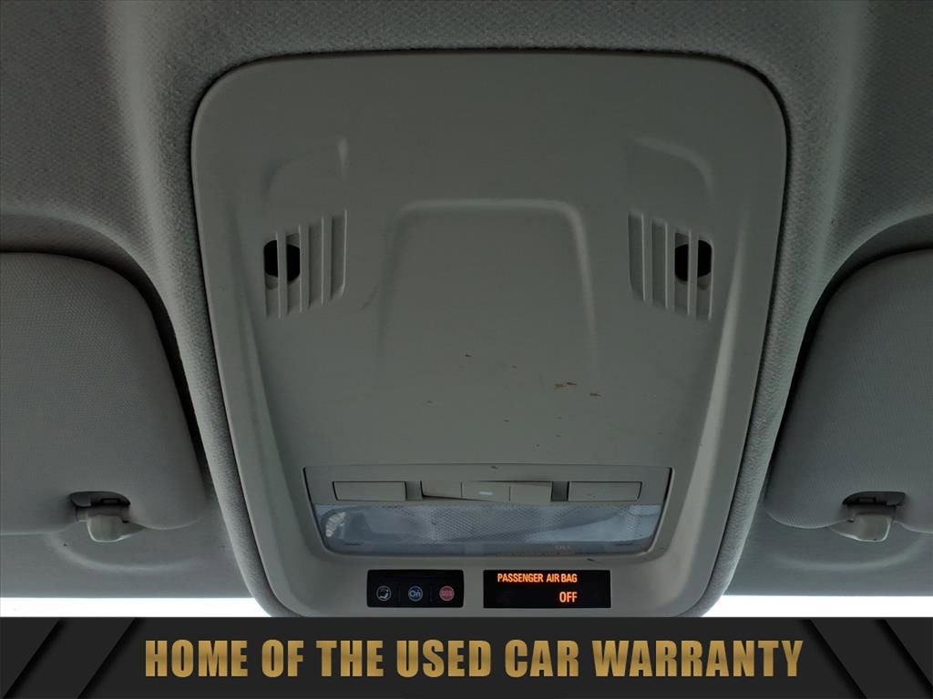 Used 2017 Chevrolet Cruze LT image 25