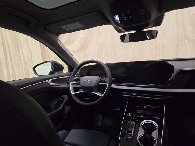Used 2026 Audi A6 Premium Plus w/ Premium Plus Package AWD/4WD image 33
