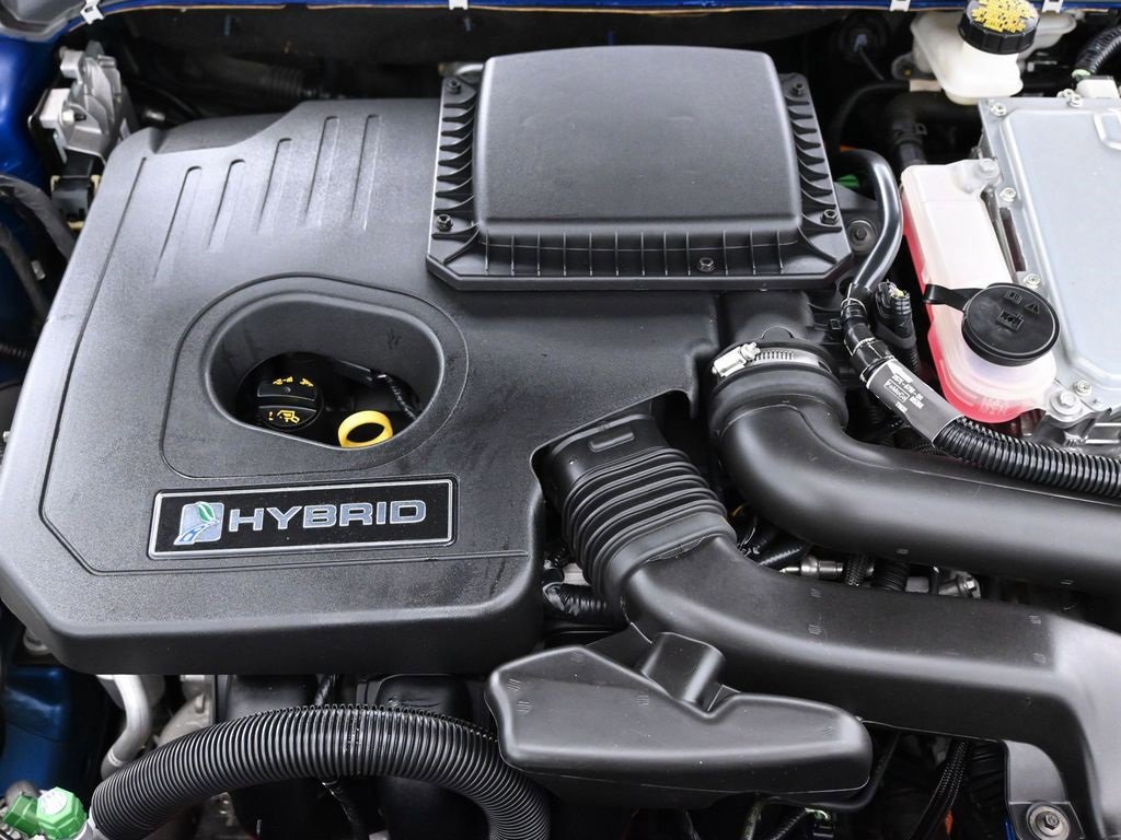 Used 2018 Ford Fusion S image 38