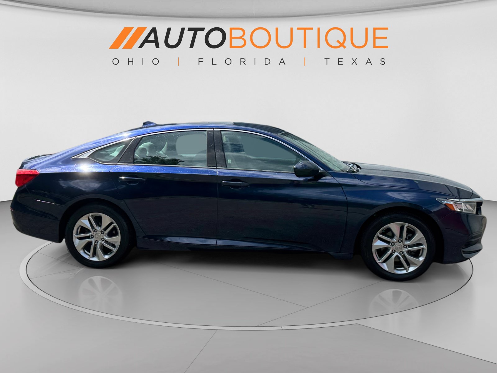 Used 2018 Honda Accord LX image 6