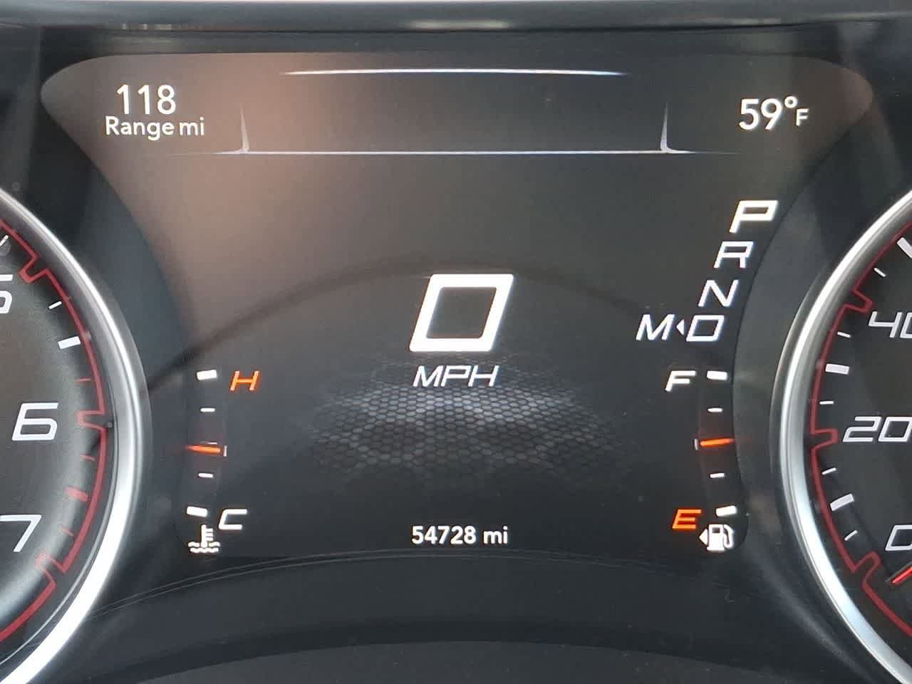 Used 2015 Dodge Charger R/T image 19