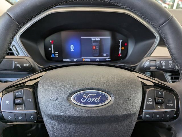 Certified 2023 Ford Escape Active image 24