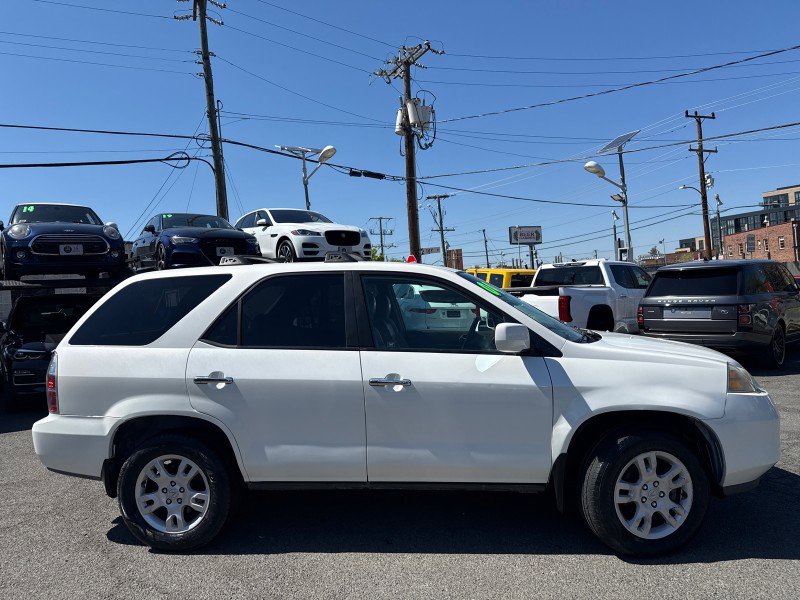 Used 2004 Acura MDX Touring image 6