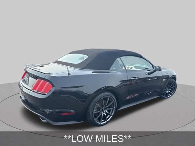 Used 2015 Ford Mustang GT Premium RWD image 4