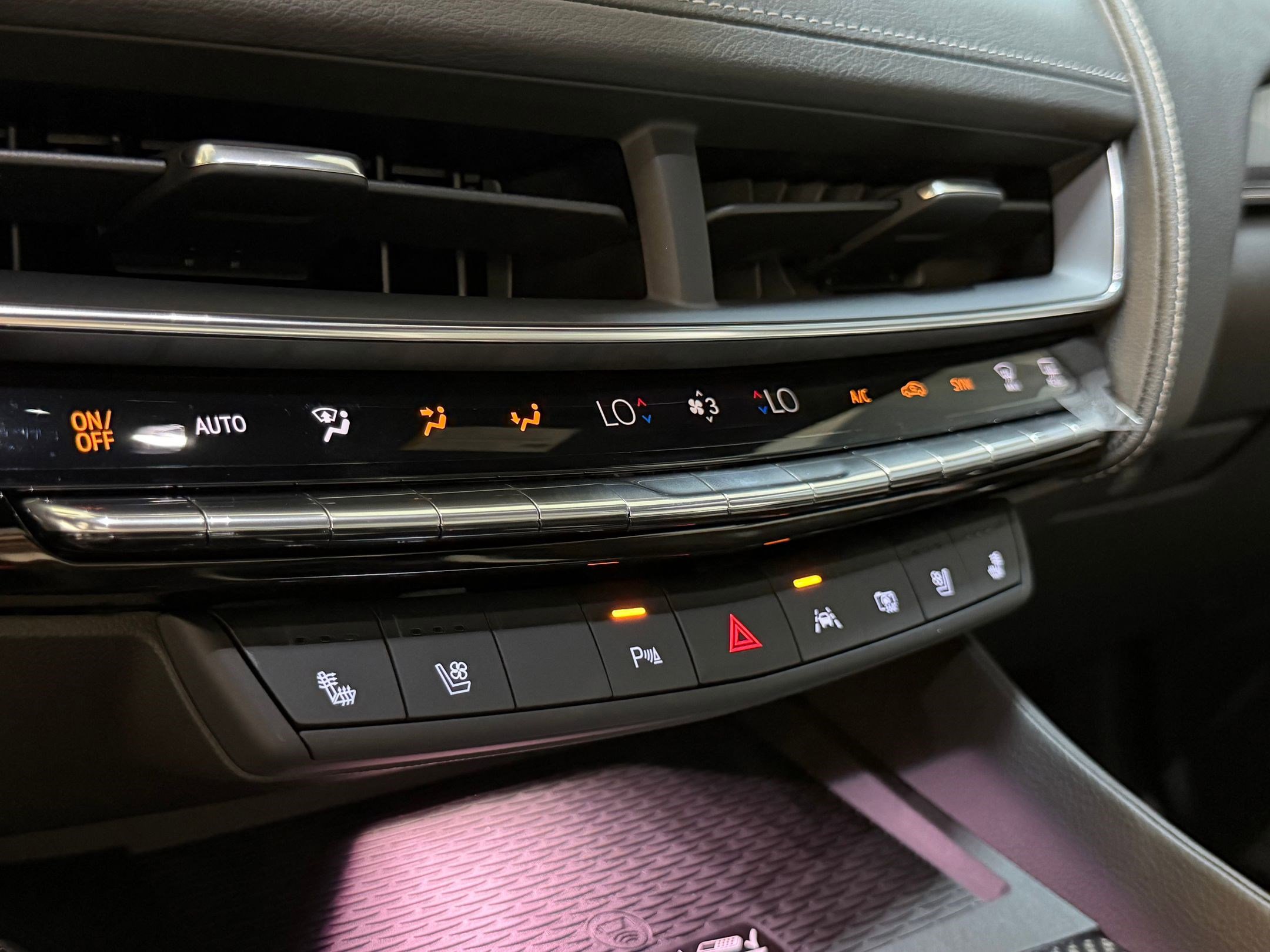 New 2026 Cadillac CT5 V Blackwing RWD image 45