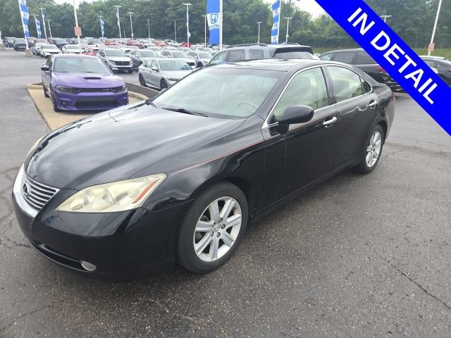 Used 2008 Lexus ES 350 w/ Premium Pkg FWD image 3