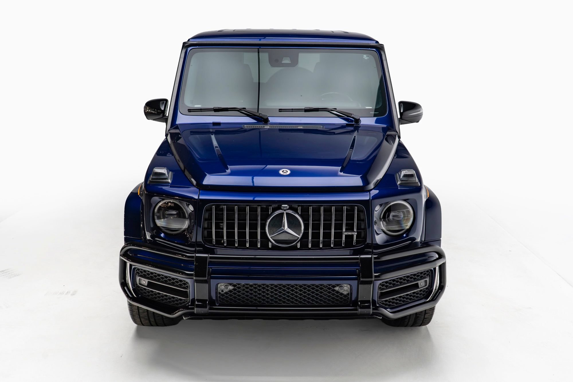 Used 2019 Mercedes-Benz G 63 AMG 4MATIC image 6