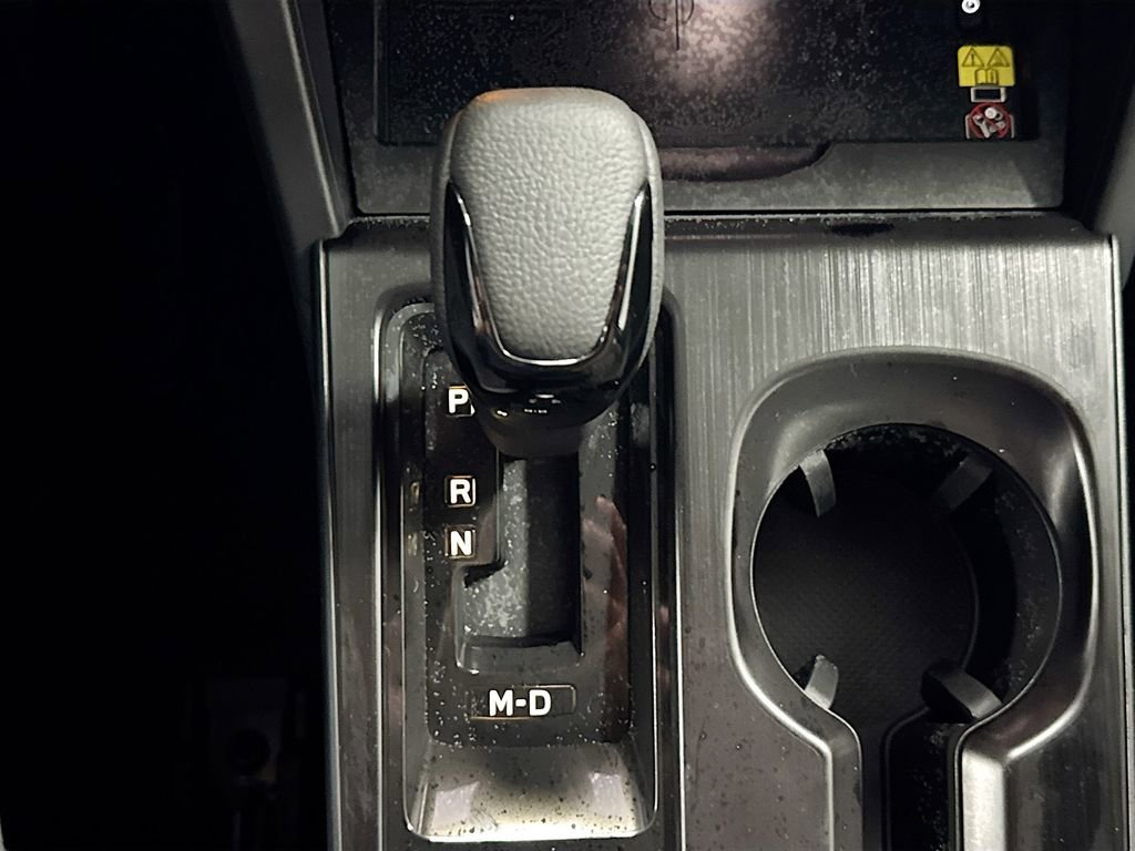 New 2026 Subaru Outback Limited XT image 15