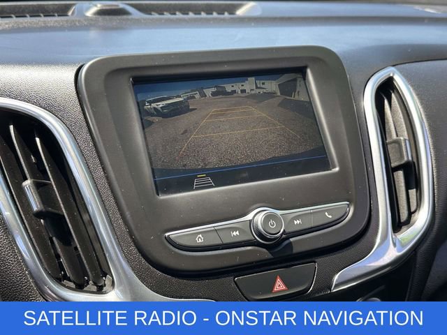 Used 2019 Chevrolet Equinox LT FWD image 4