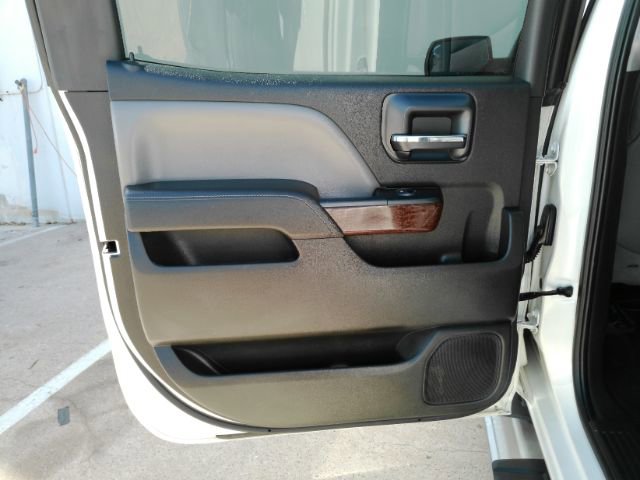 Used 2015 GMC Sierra 1500 SLT image 14